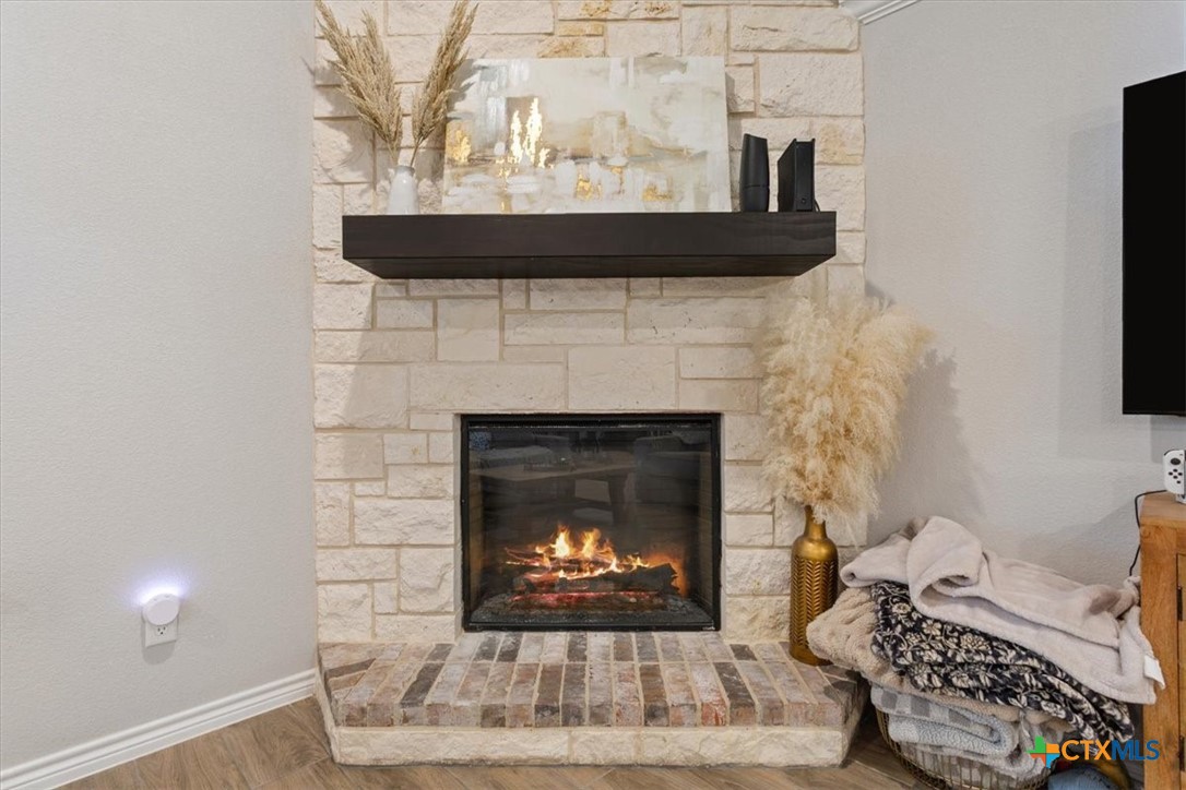 3228 James Ridge Drive