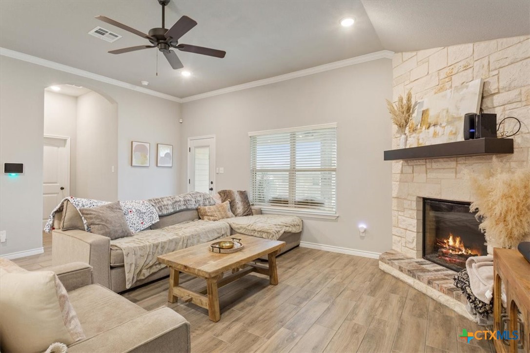 3228 James Ridge Drive