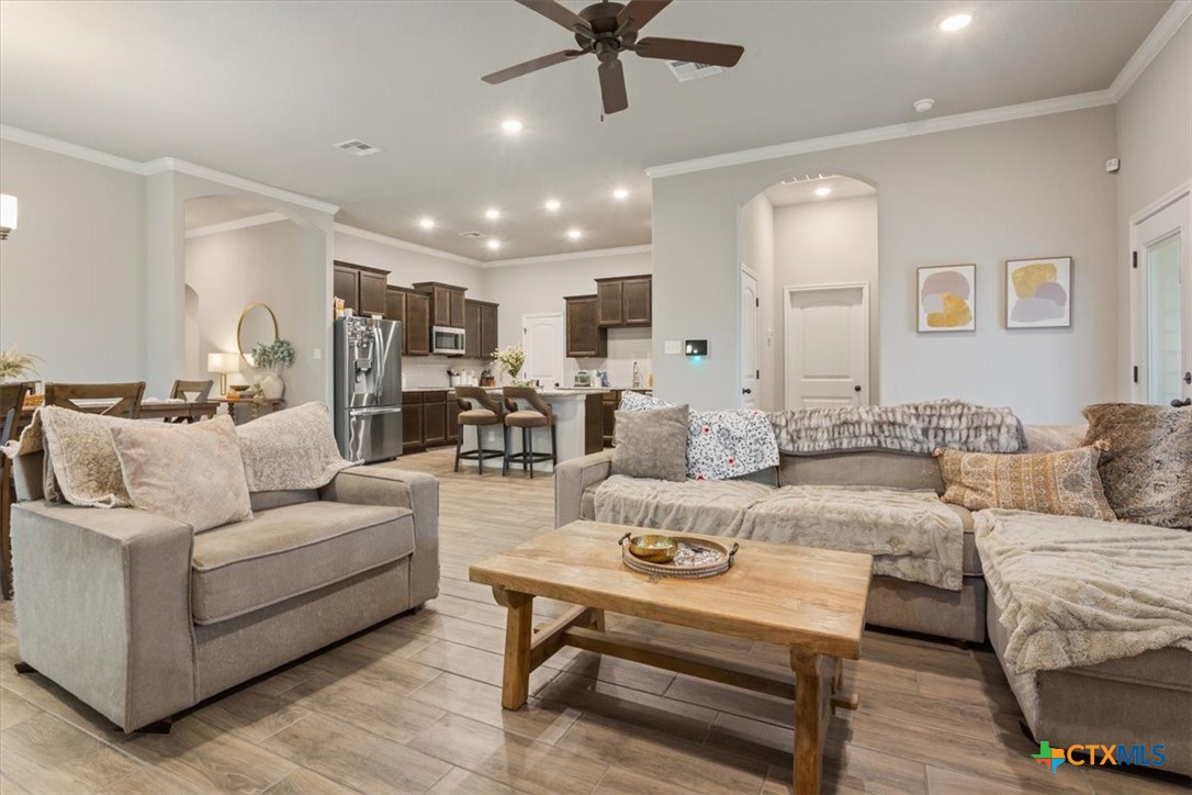 3228 James Ridge Drive