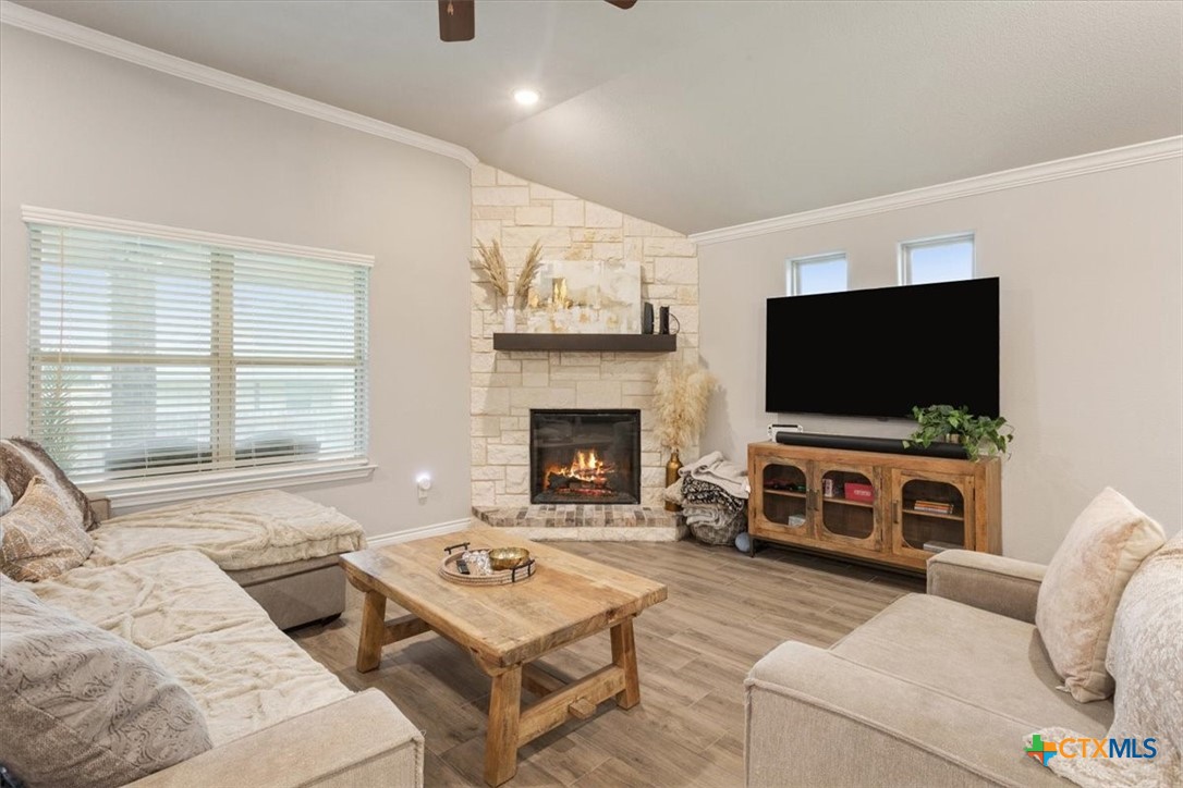 3228 James Ridge Drive