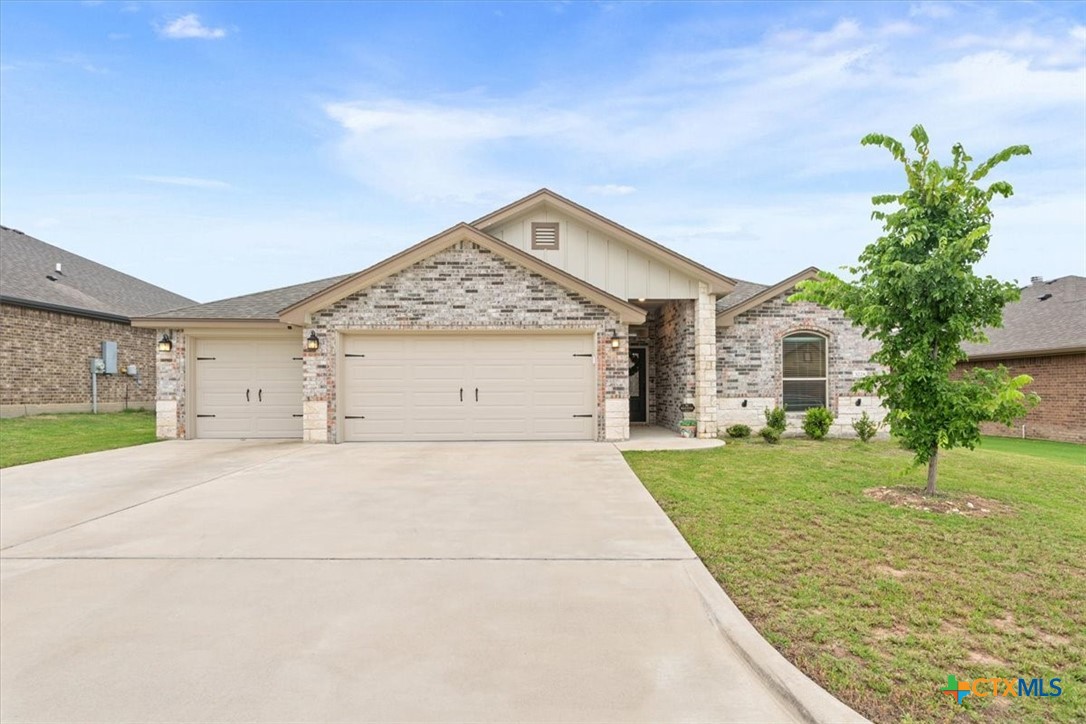 3228 James Ridge Drive