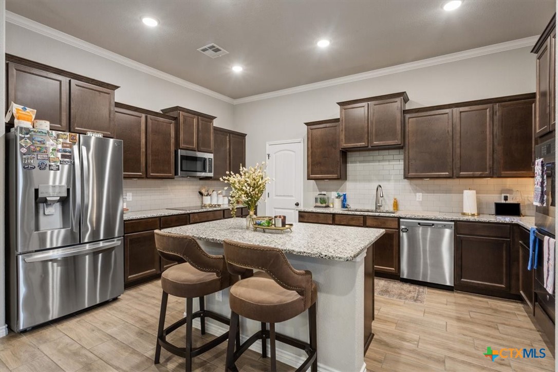 3228 James Ridge Drive