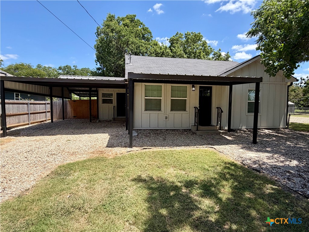 307 4th Street