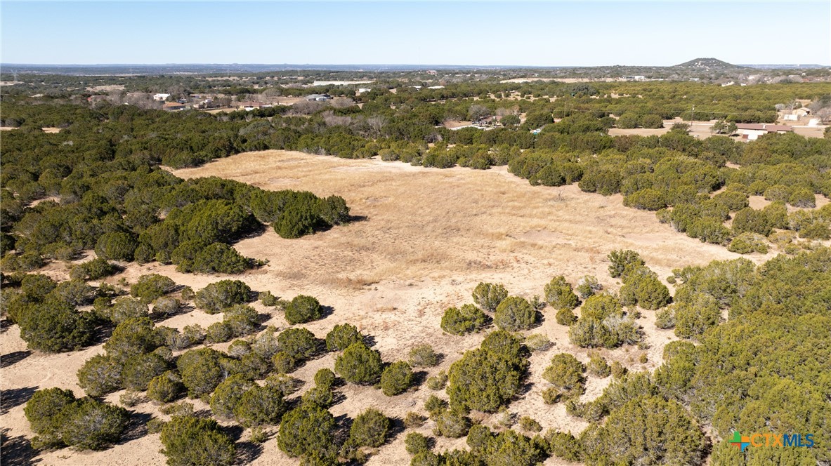 TBD County Road 4700