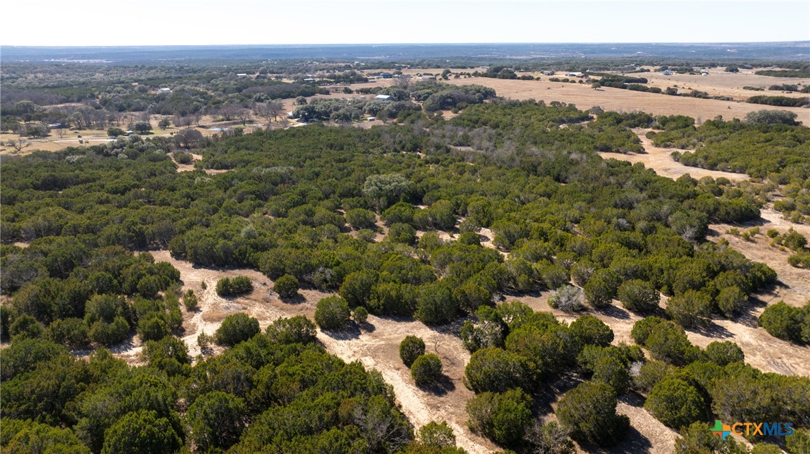 TBD County Road 4700