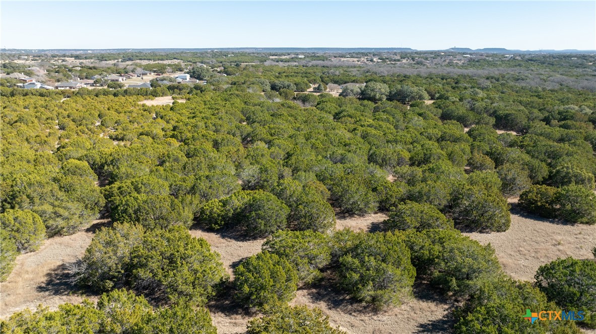 TBD County Road 4700