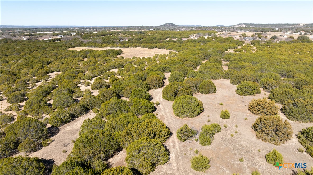 TBD County Road 4700