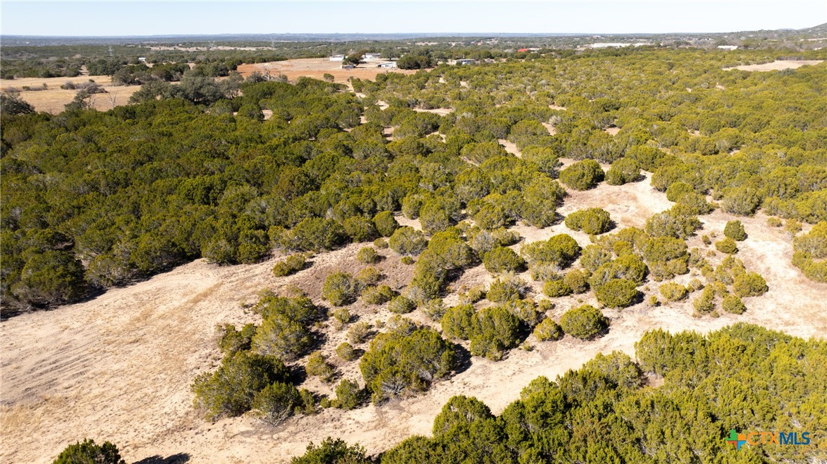 TBD County Road 4700