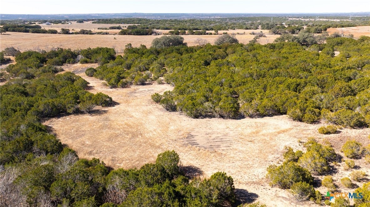 TBD County Road 4700