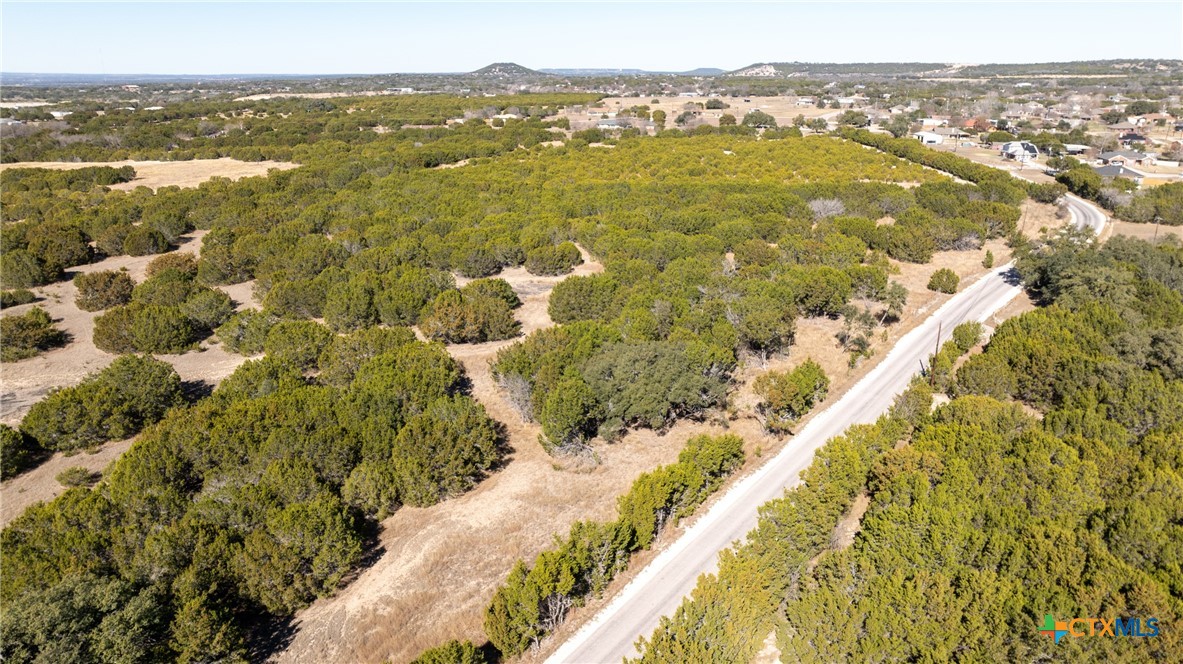 TBD County Road 4700