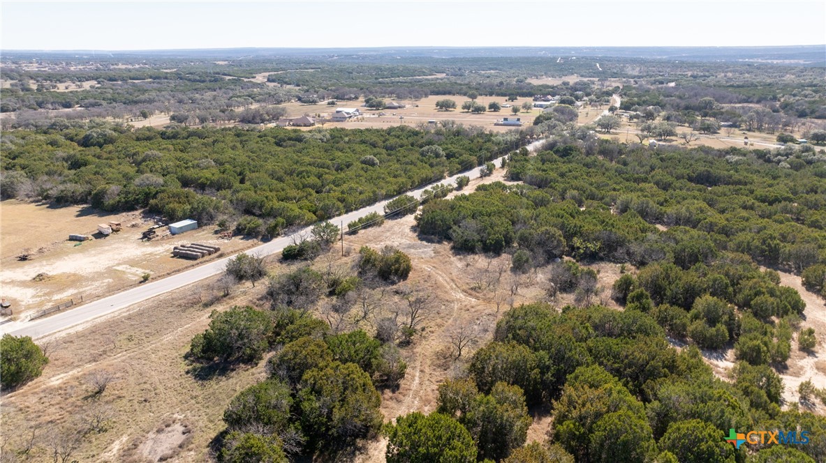 TBD County Road 4700