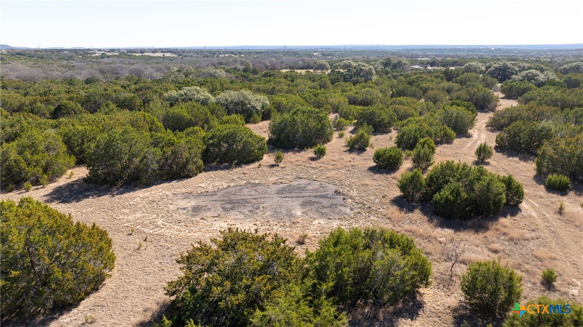 TBD County Road 4700