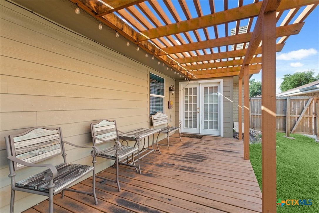 2722 Alamo Trail