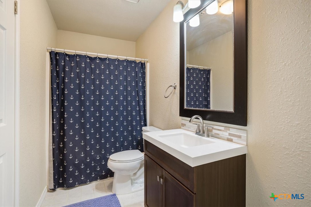 2722 Alamo Trail