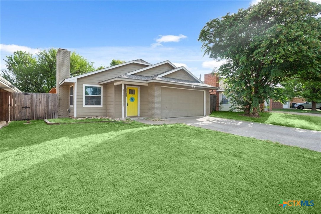 2722 Alamo Trail