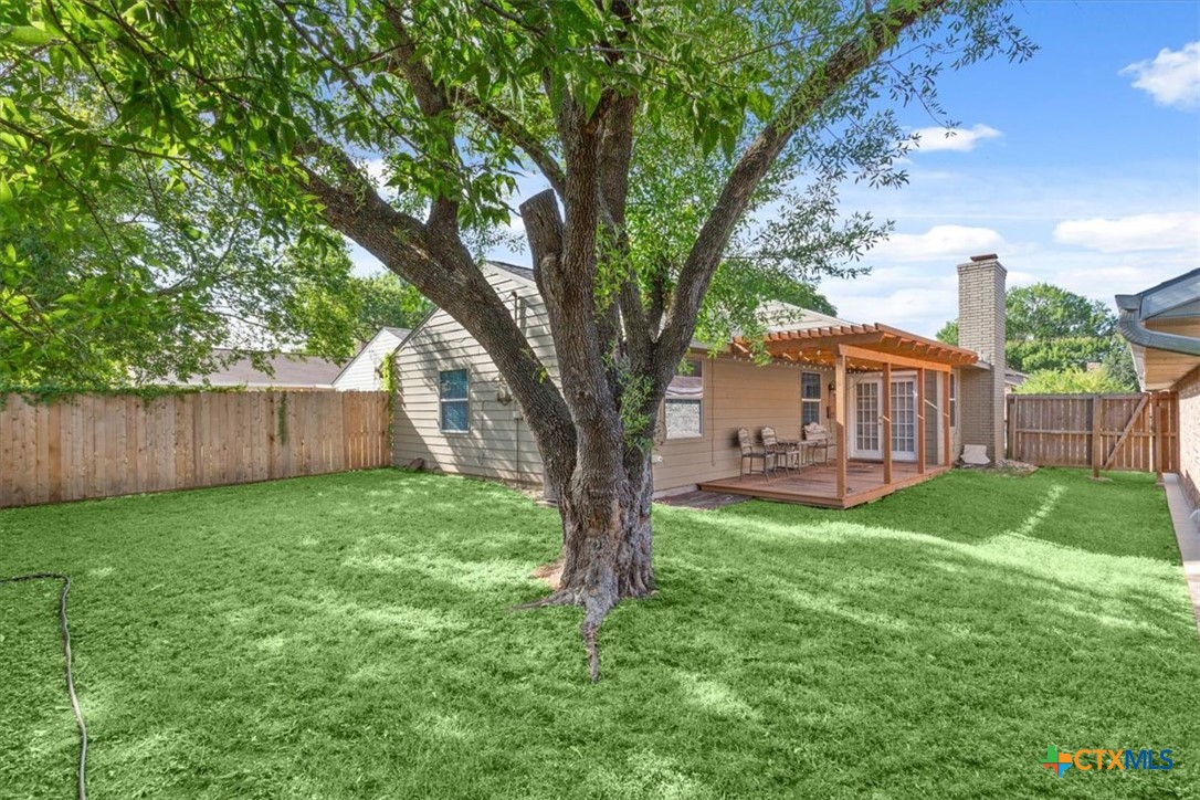 2722 Alamo Trail