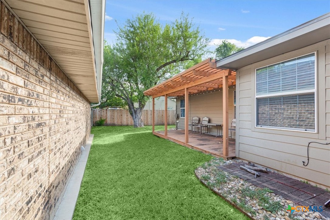 2722 Alamo Trail