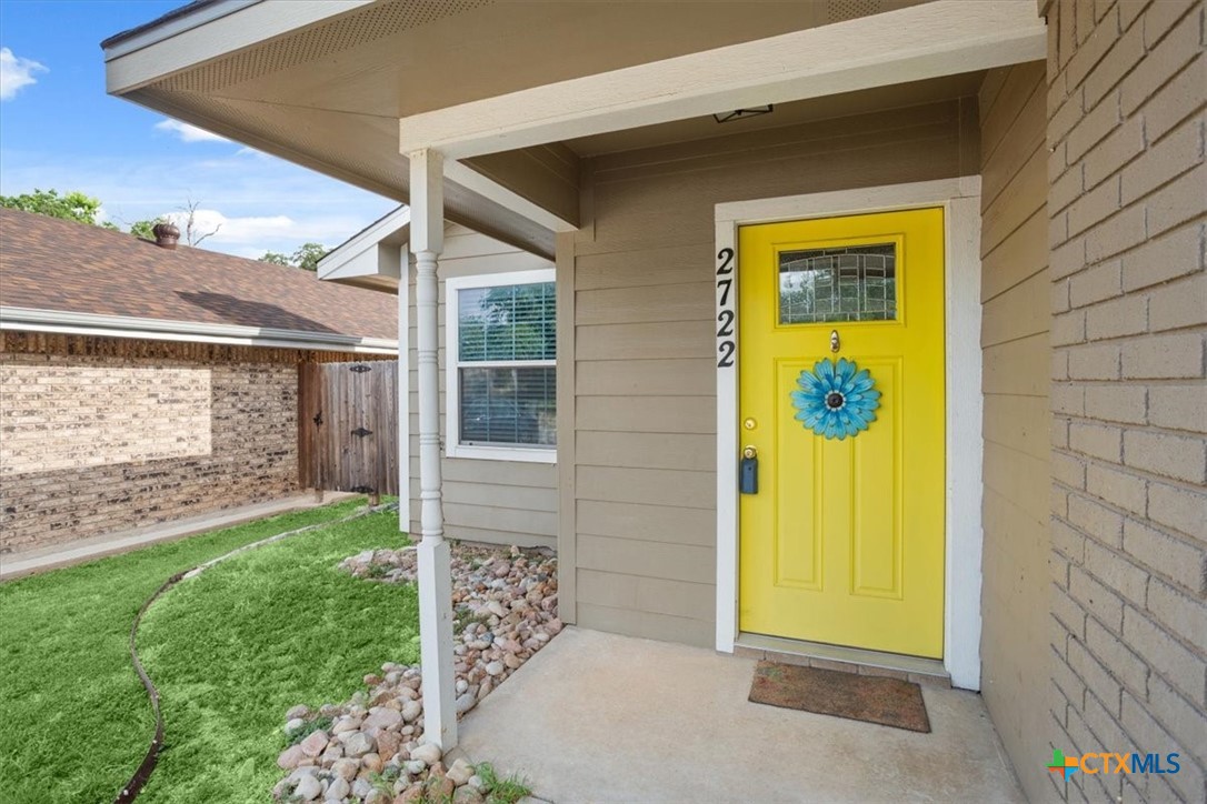 2722 Alamo Trail