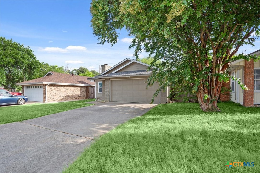 2722 Alamo Trail