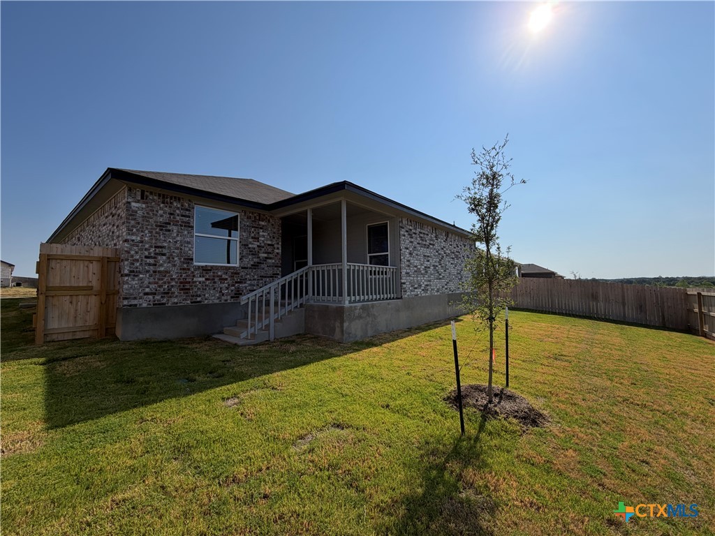 3108 Seeker Street