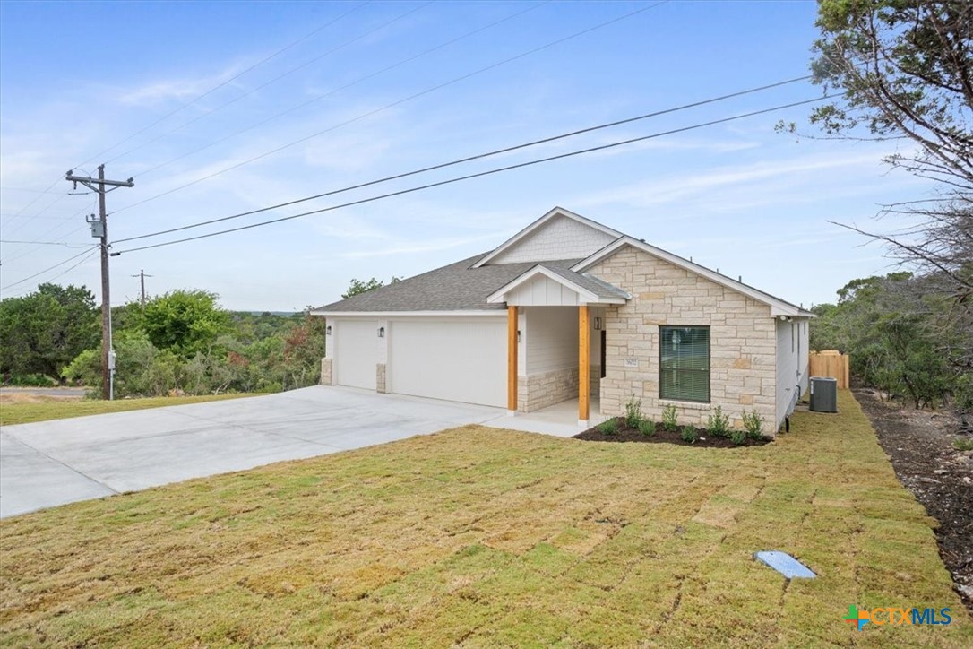 16022 Charlya Drive