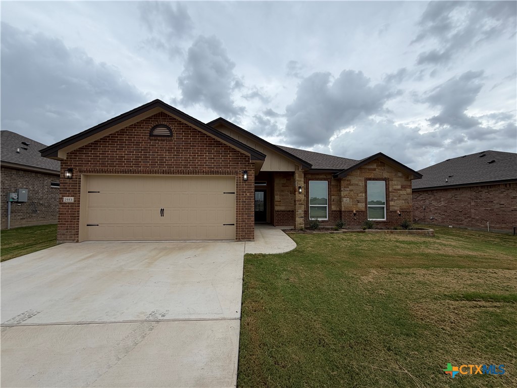 2553 Cedar Glen Drive