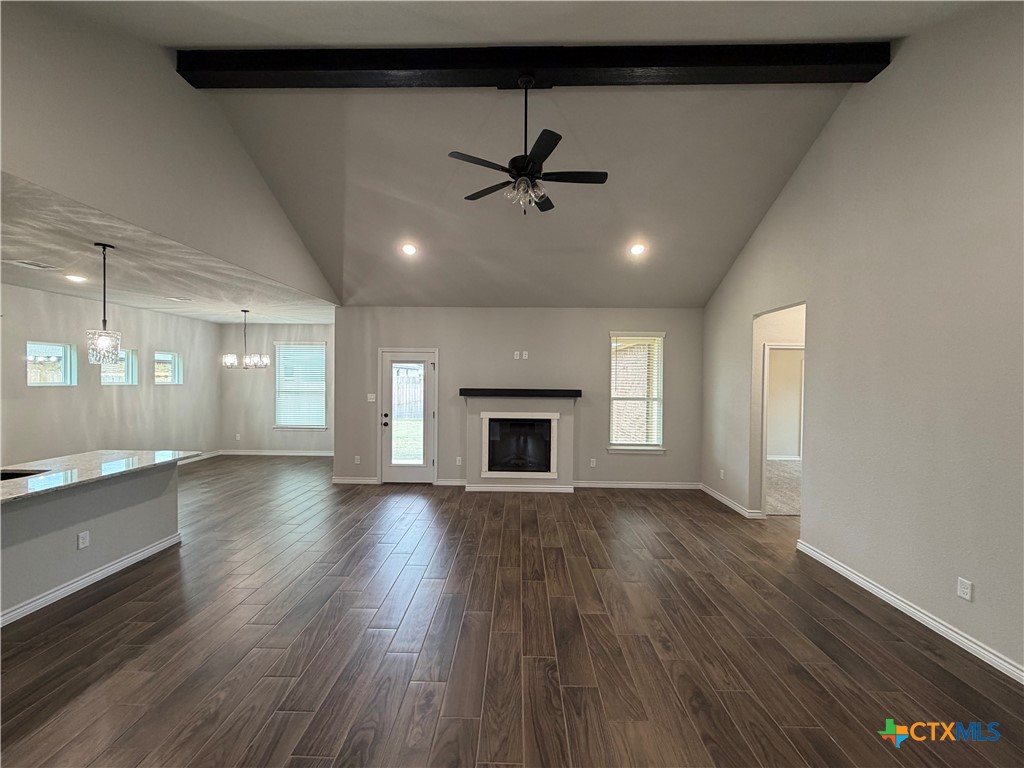 2553 Cedar Glen Drive
