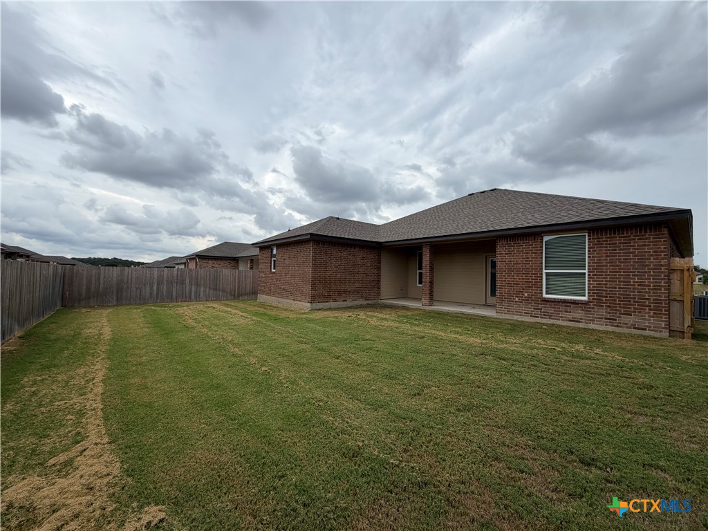 2553 Cedar Glen Drive