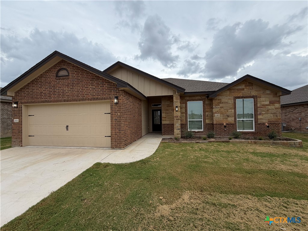2553 Cedar Glen Drive