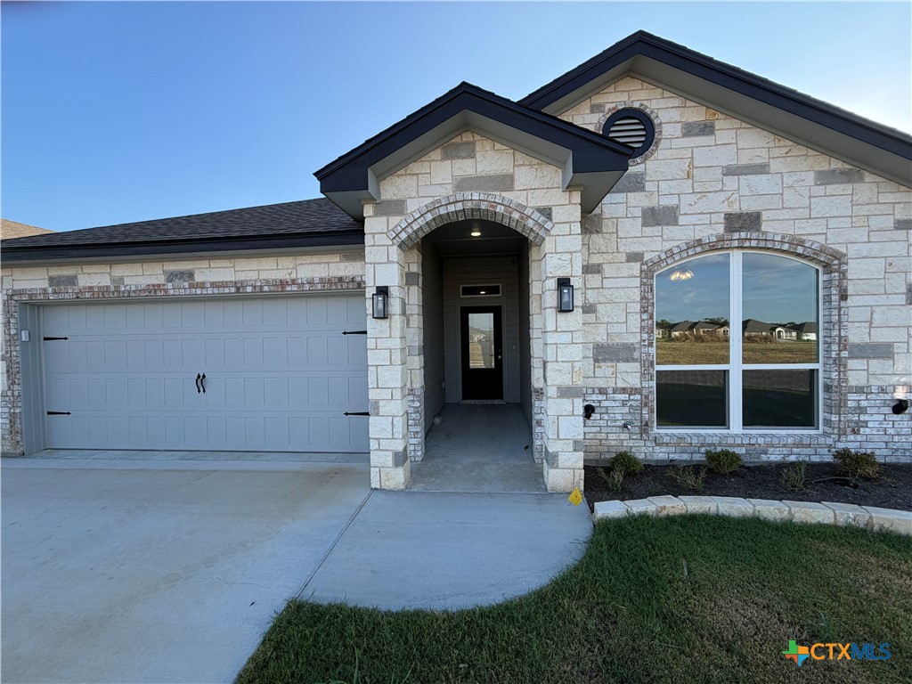 2541 Cedar Glen Drive