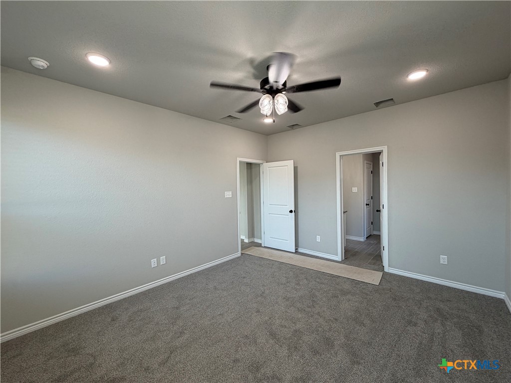 2541 Cedar Glen Drive