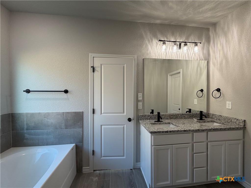 2541 Cedar Glen Drive