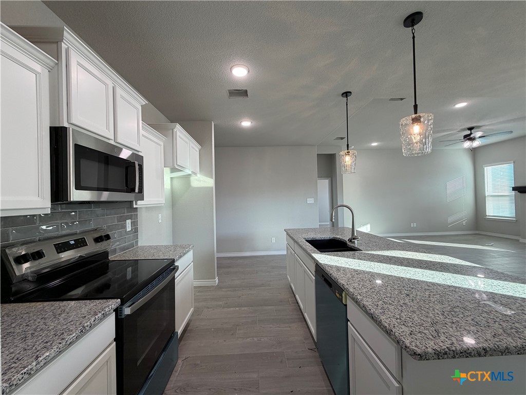 2541 Cedar Glen Drive