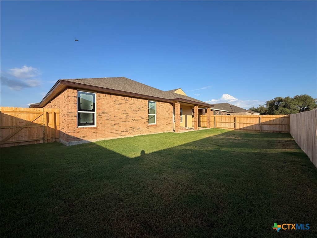 2537 Cedar Glen Drive