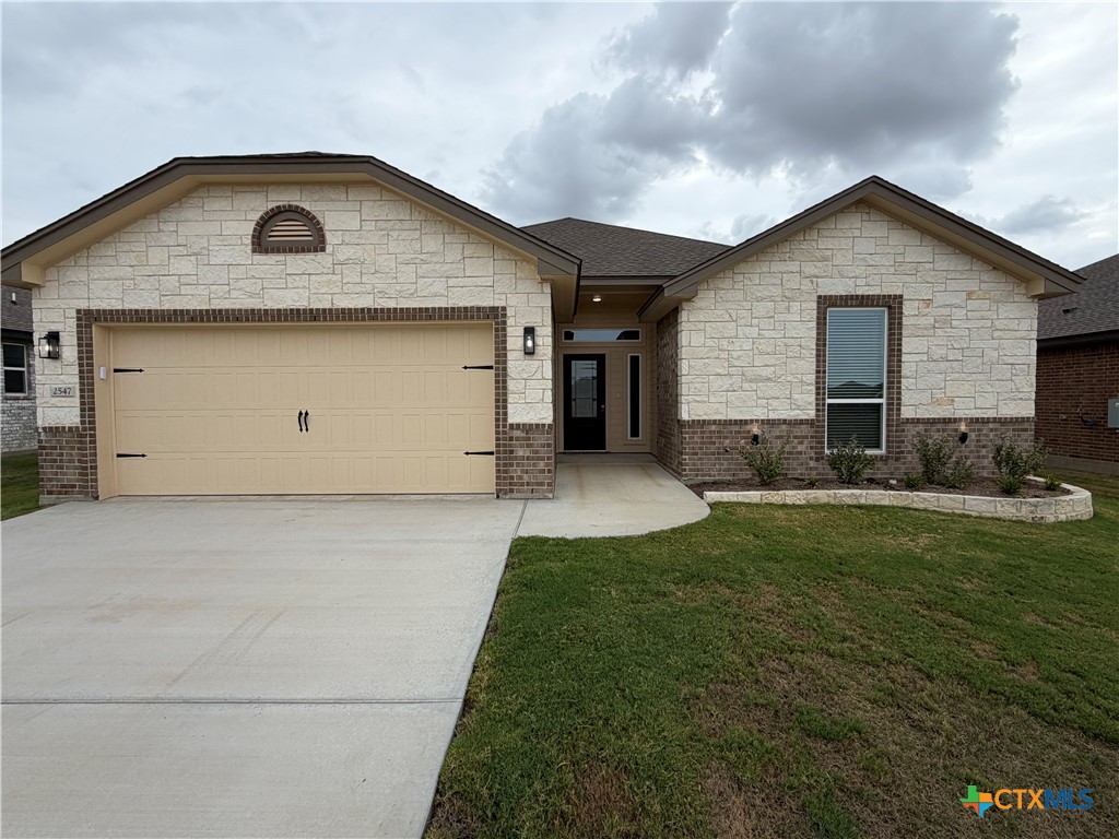 2547 Cedar Glen Drive