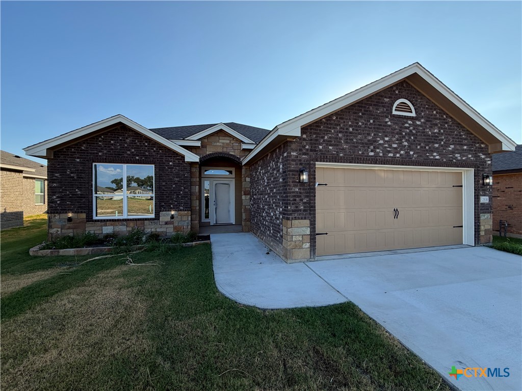 2531 Cedar Glen Drive