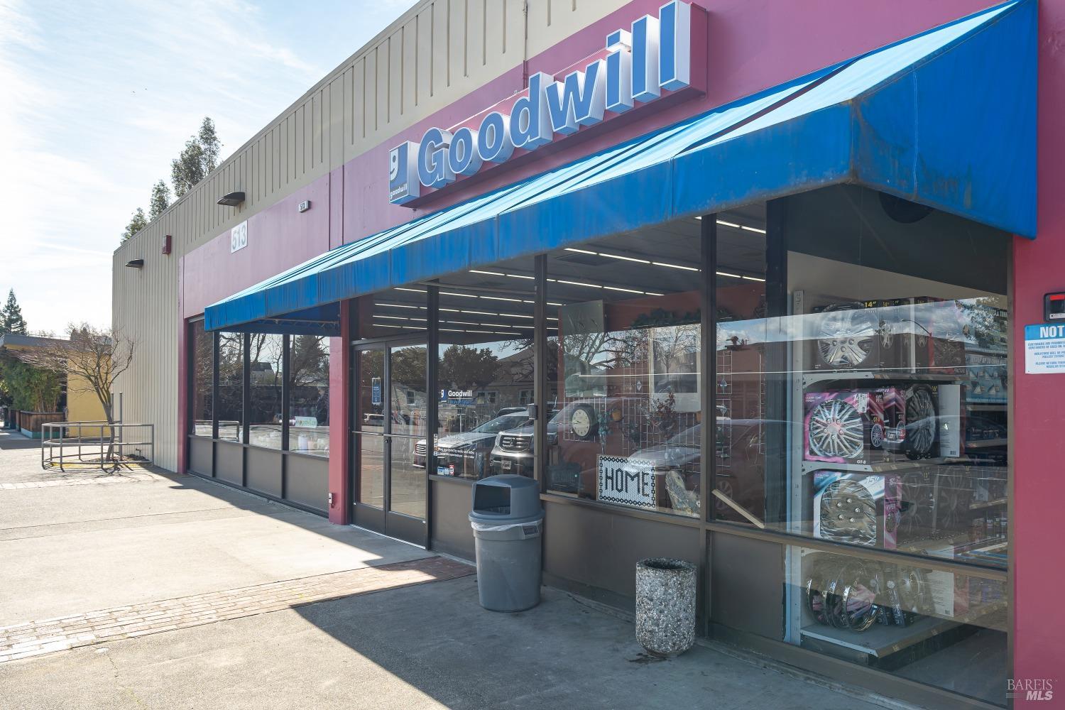 505-515 Healdsburg Ave