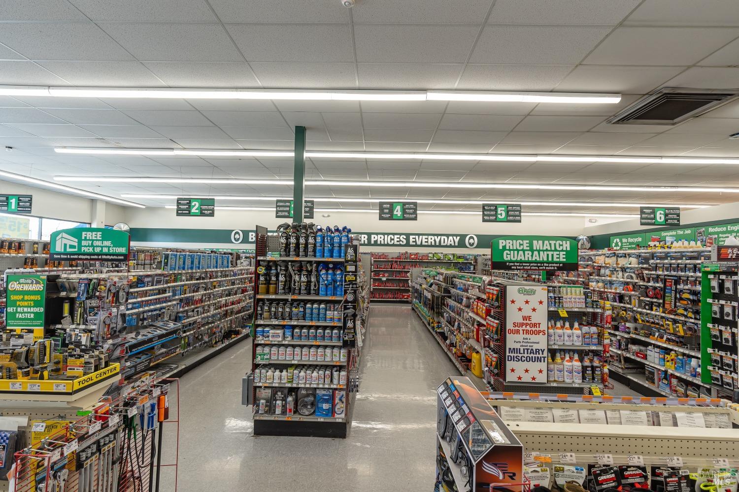 505-515 Healdsburg Ave