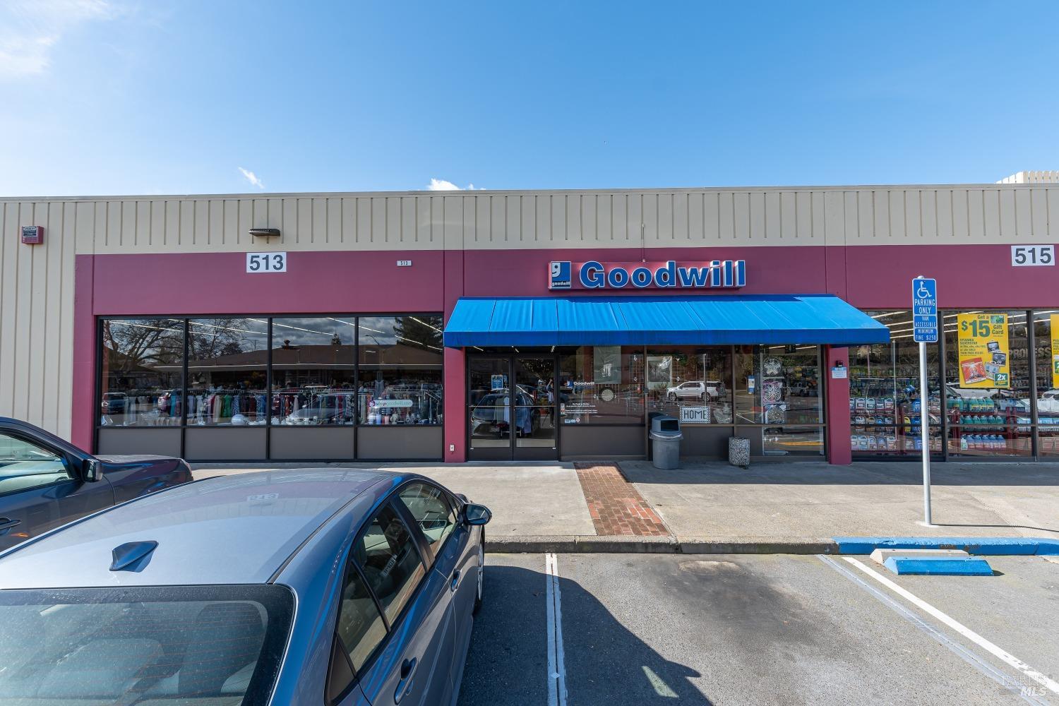 505-515 Healdsburg Ave