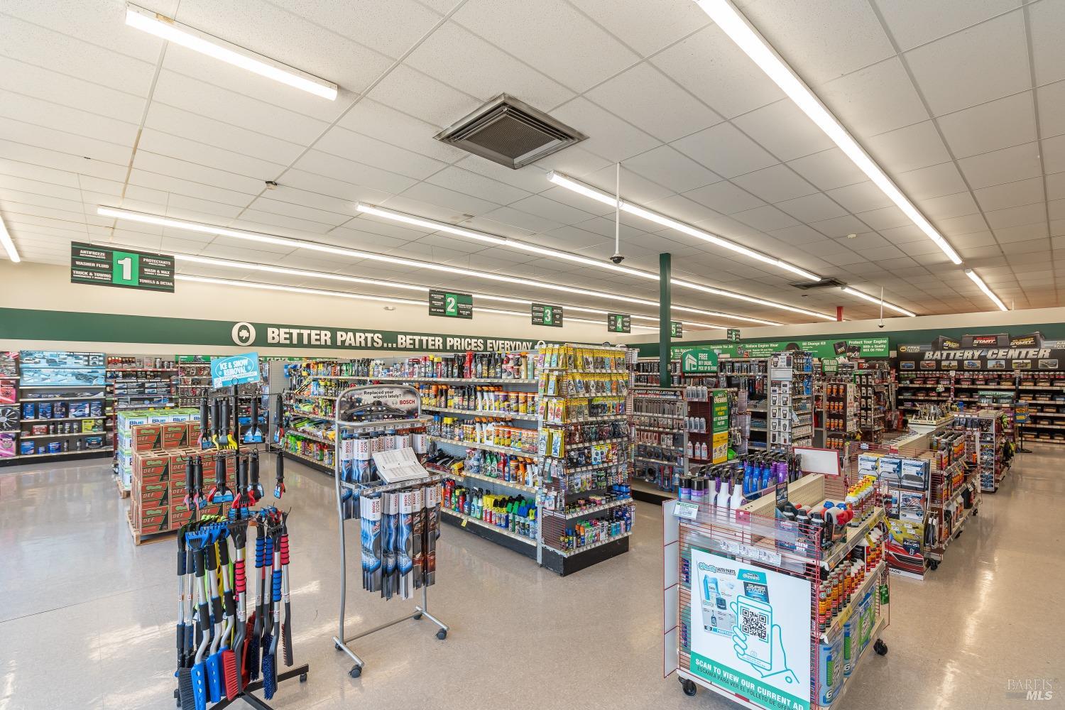 505-515 Healdsburg Ave