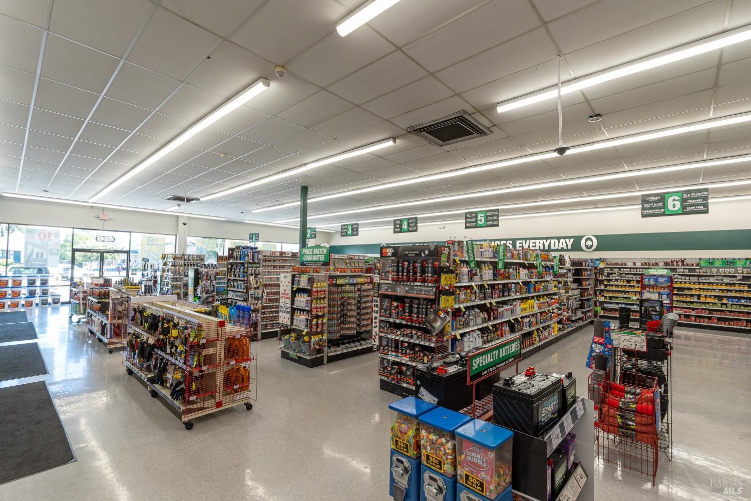 505-515 Healdsburg Ave