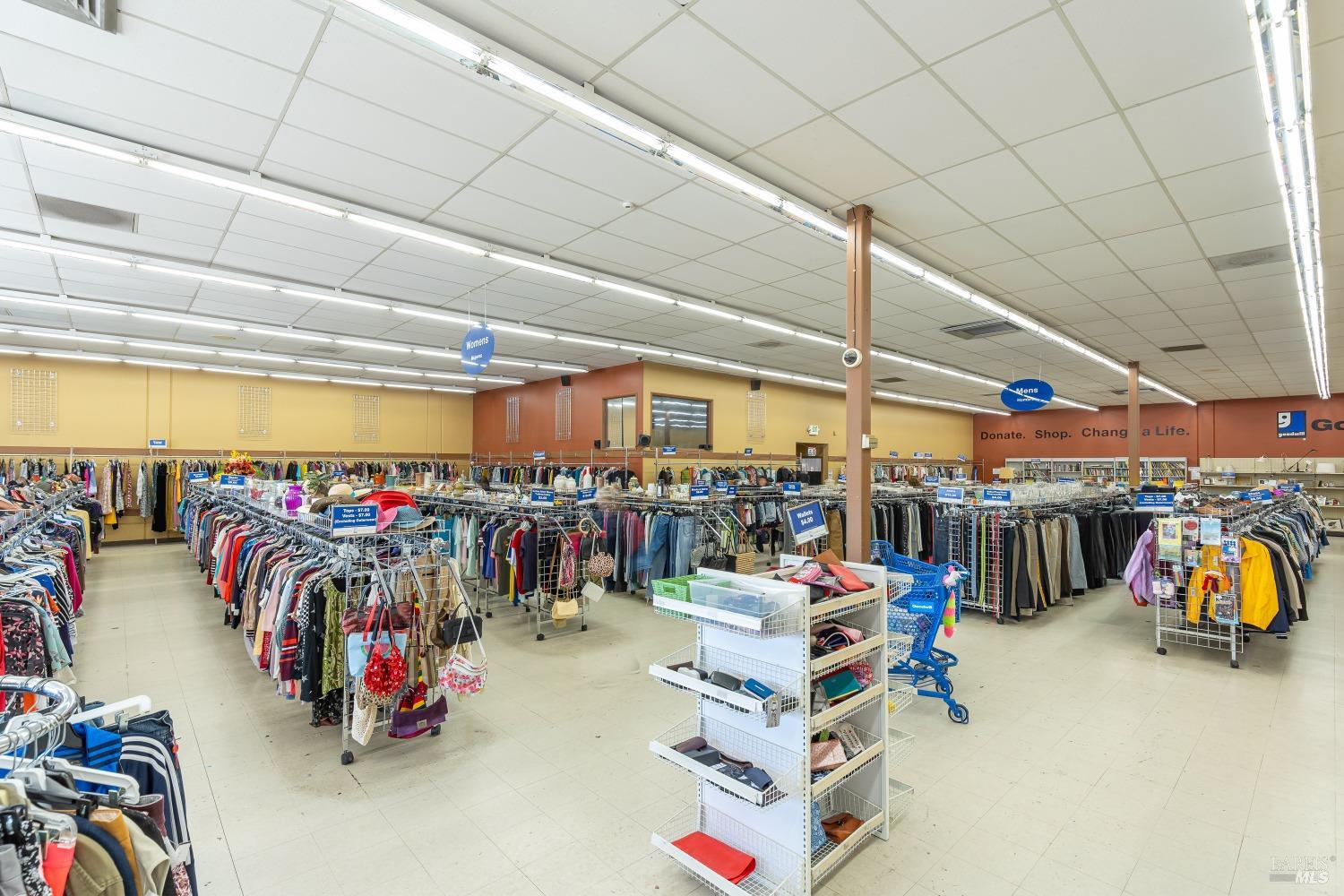 505-515 Healdsburg Ave