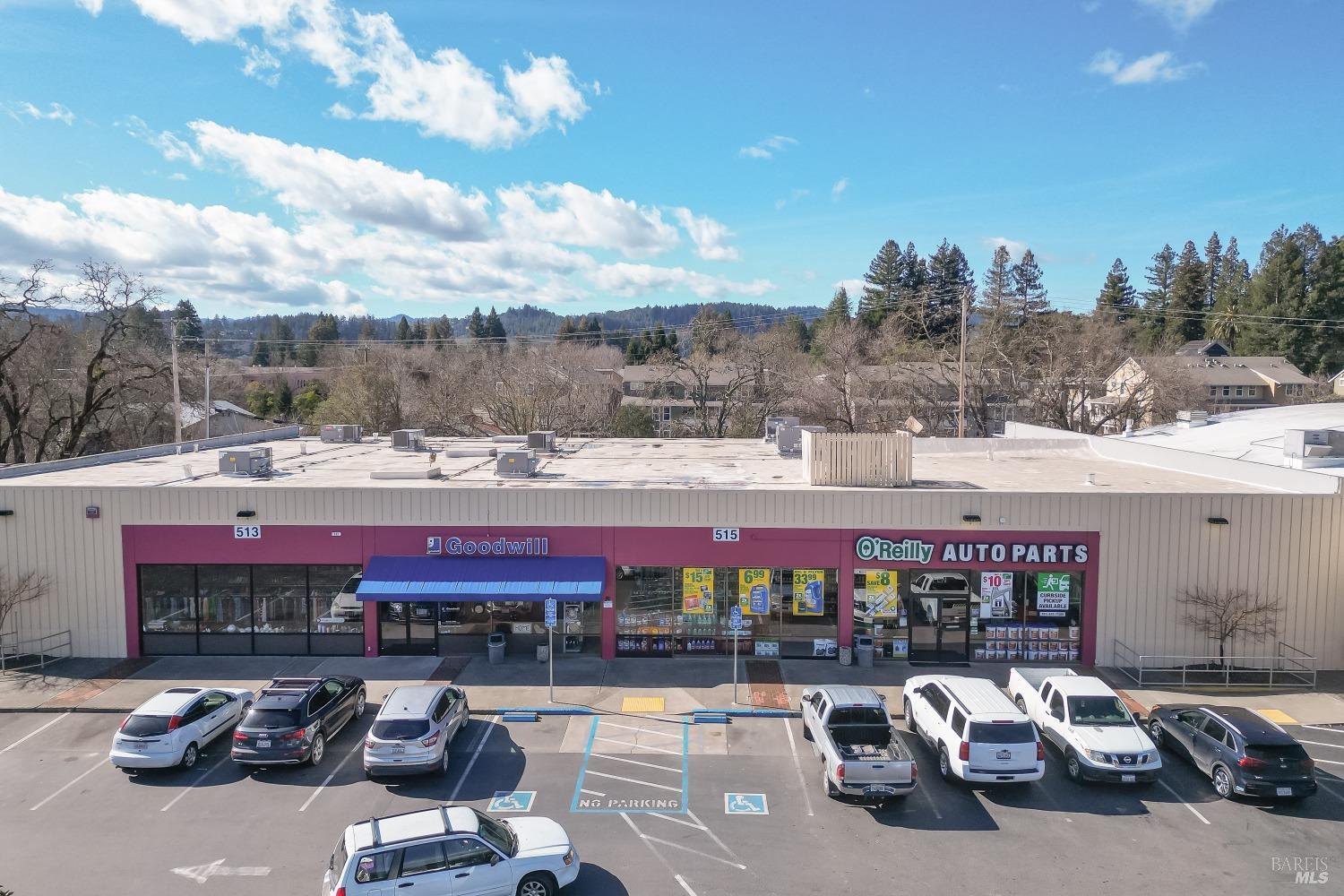 505-515 Healdsburg Ave