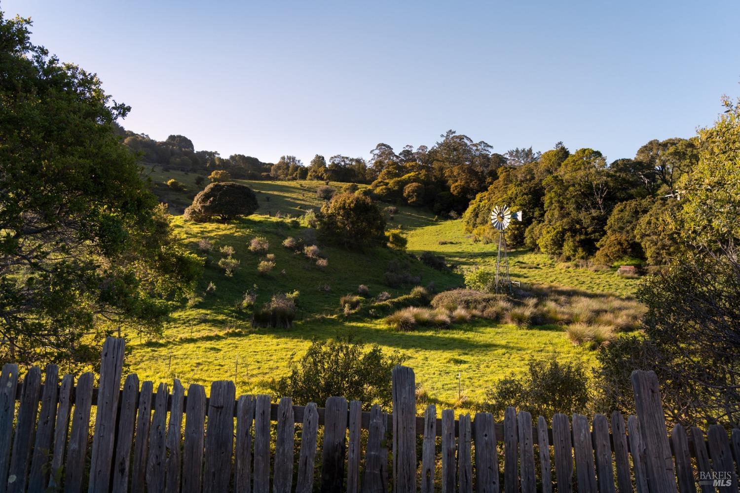 605 Horseshoe Hill Rd