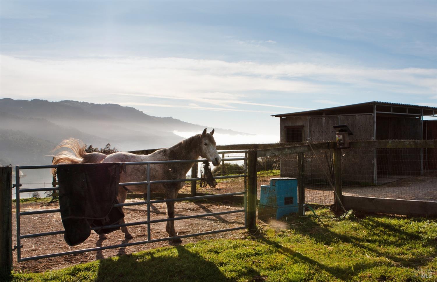 605 Horseshoe Hill Rd