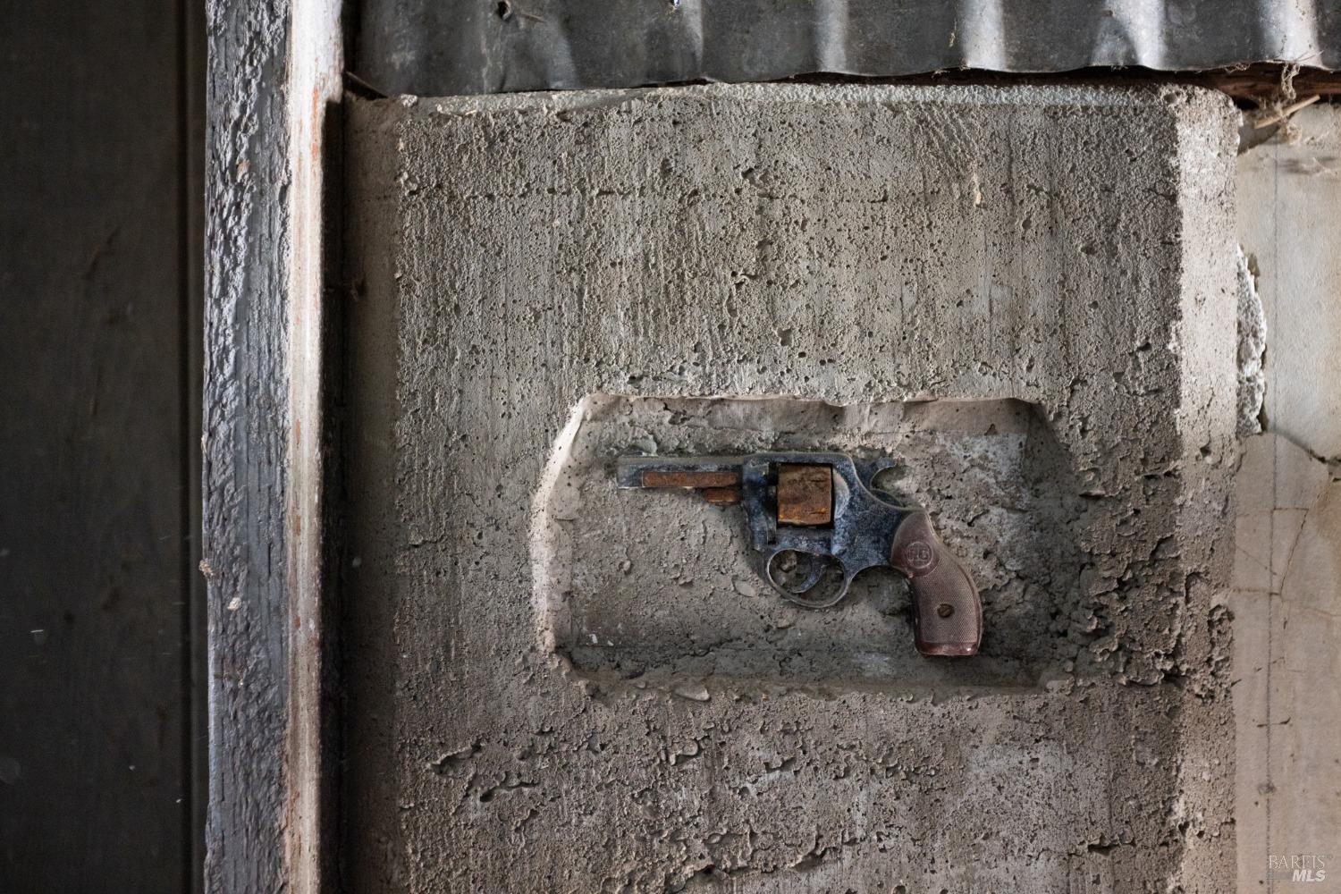 605 Horseshoe Hill Rd