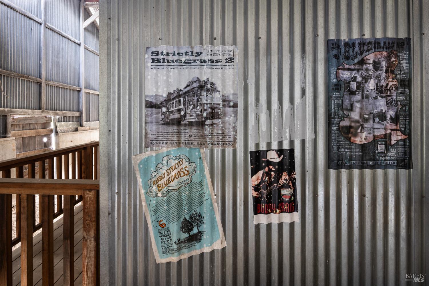 605 Horseshoe Hill Rd