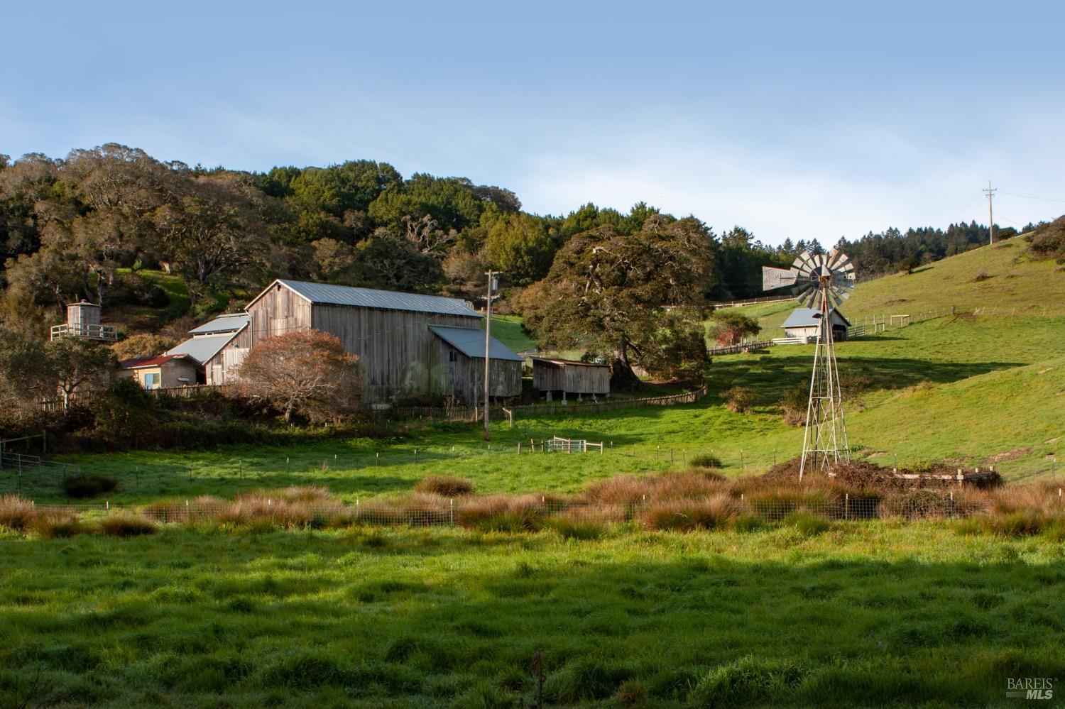 605 Horseshoe Hill Rd