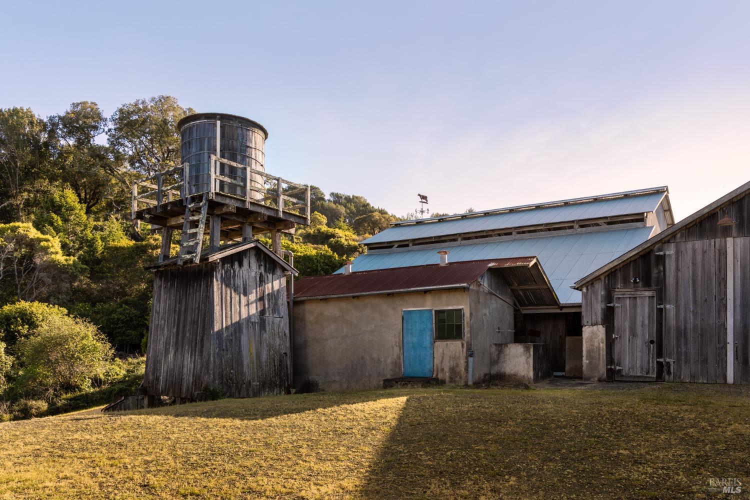 605 Horseshoe Hill Rd