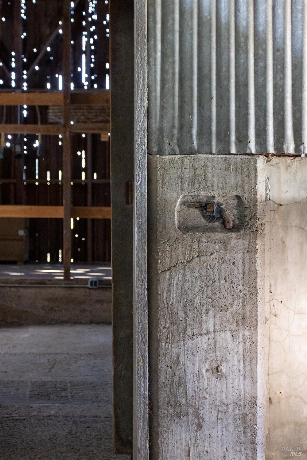 605 Horseshoe Hill Rd